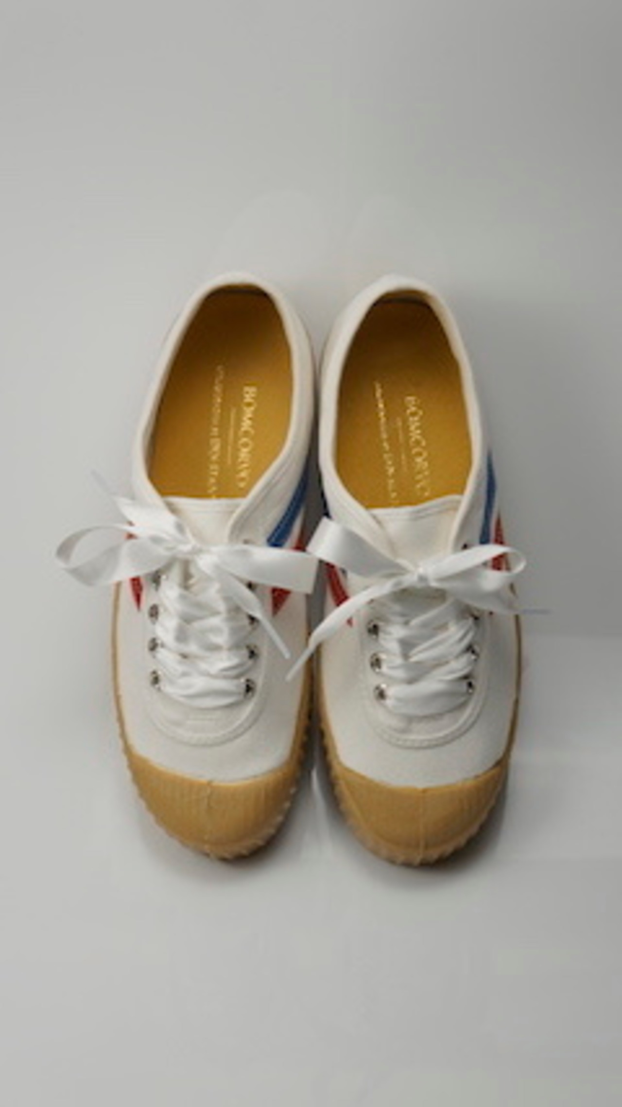 CANVAS SHOES-NEO (BOMCORVO EXCLUSIVE)