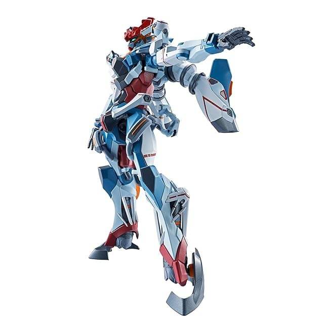 2次受注】TAMASHII NATIONS METAL ROBOT魂 機動戦士Gundam GQuuuuuuX