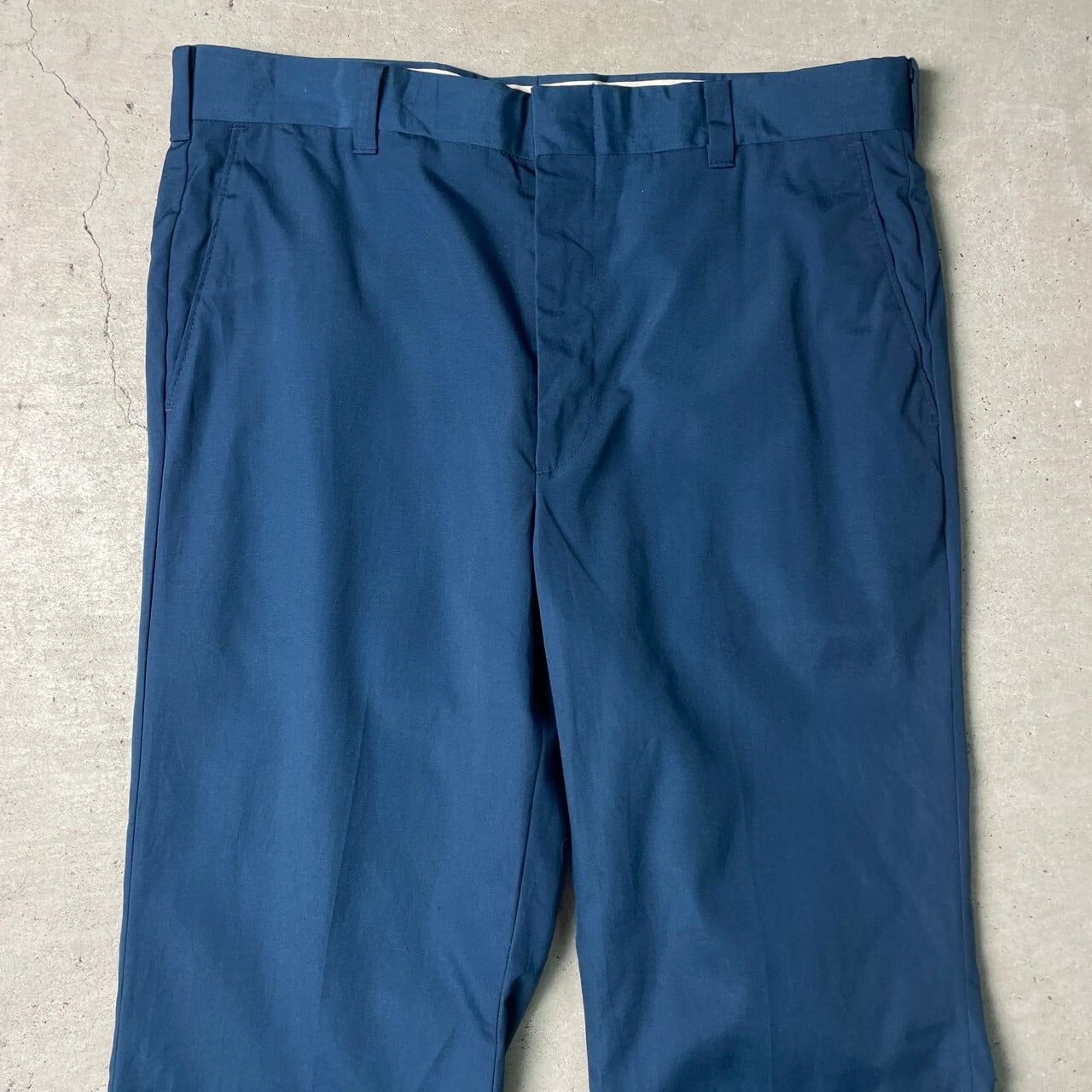 70年代 USA製 Levi's Panatela リーバイス パナテラ スラックスパンツ