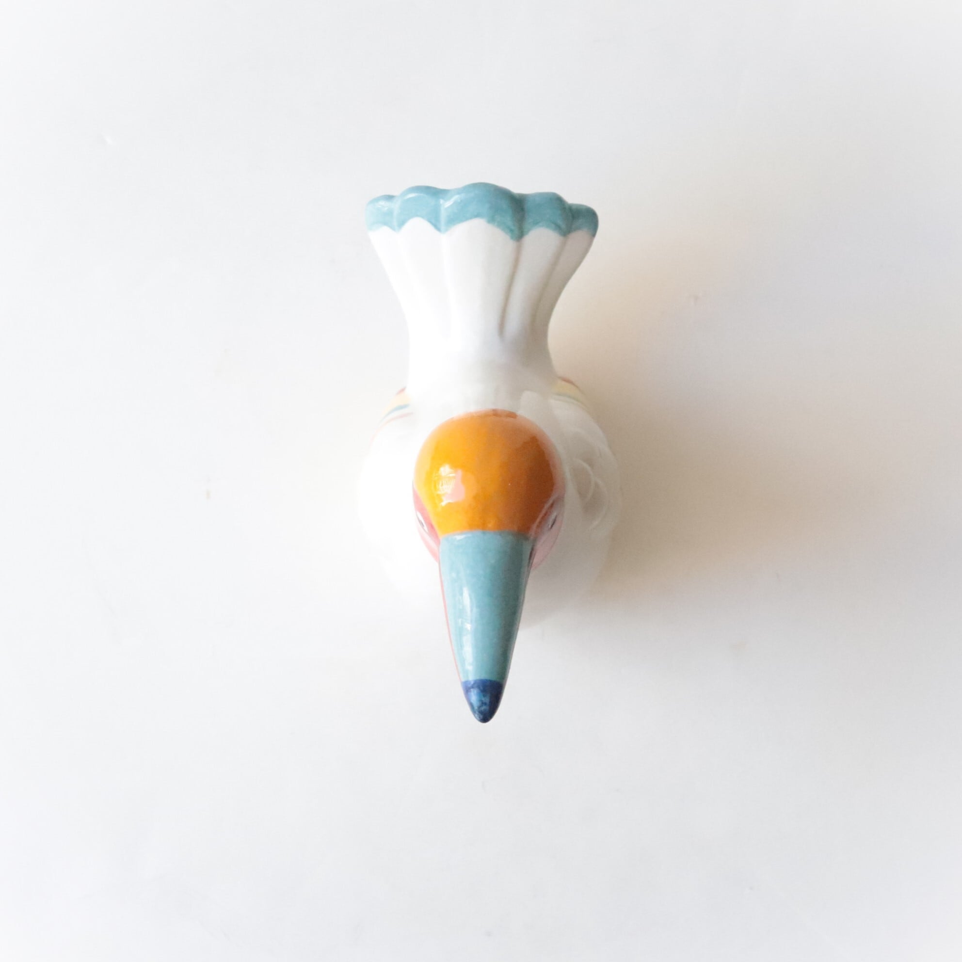 雑貨】welms Dancing Bird Objet Stand | ジーフラットインテリア