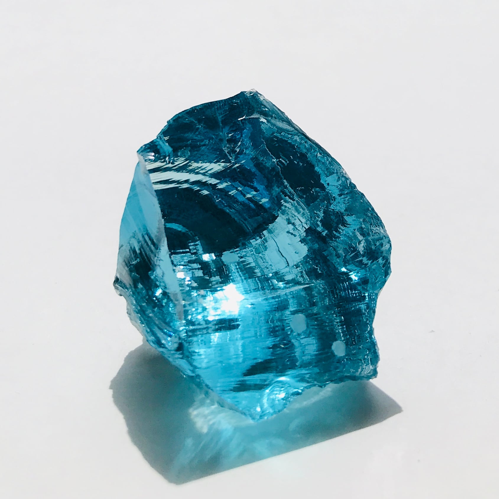 アンダラクリスタル シェラネバダ産 アジュールエリジウム | Crystal Earth powered by BASE