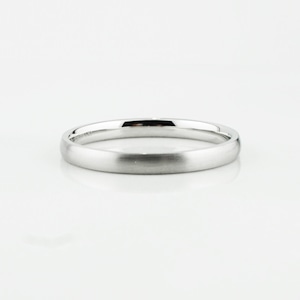 Bridal Ring / WAYs (Trajectory / BR005-PT)