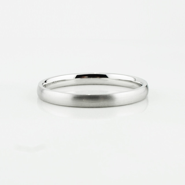Bridal Ring / WAYs (Trajectory / BR005-PT)