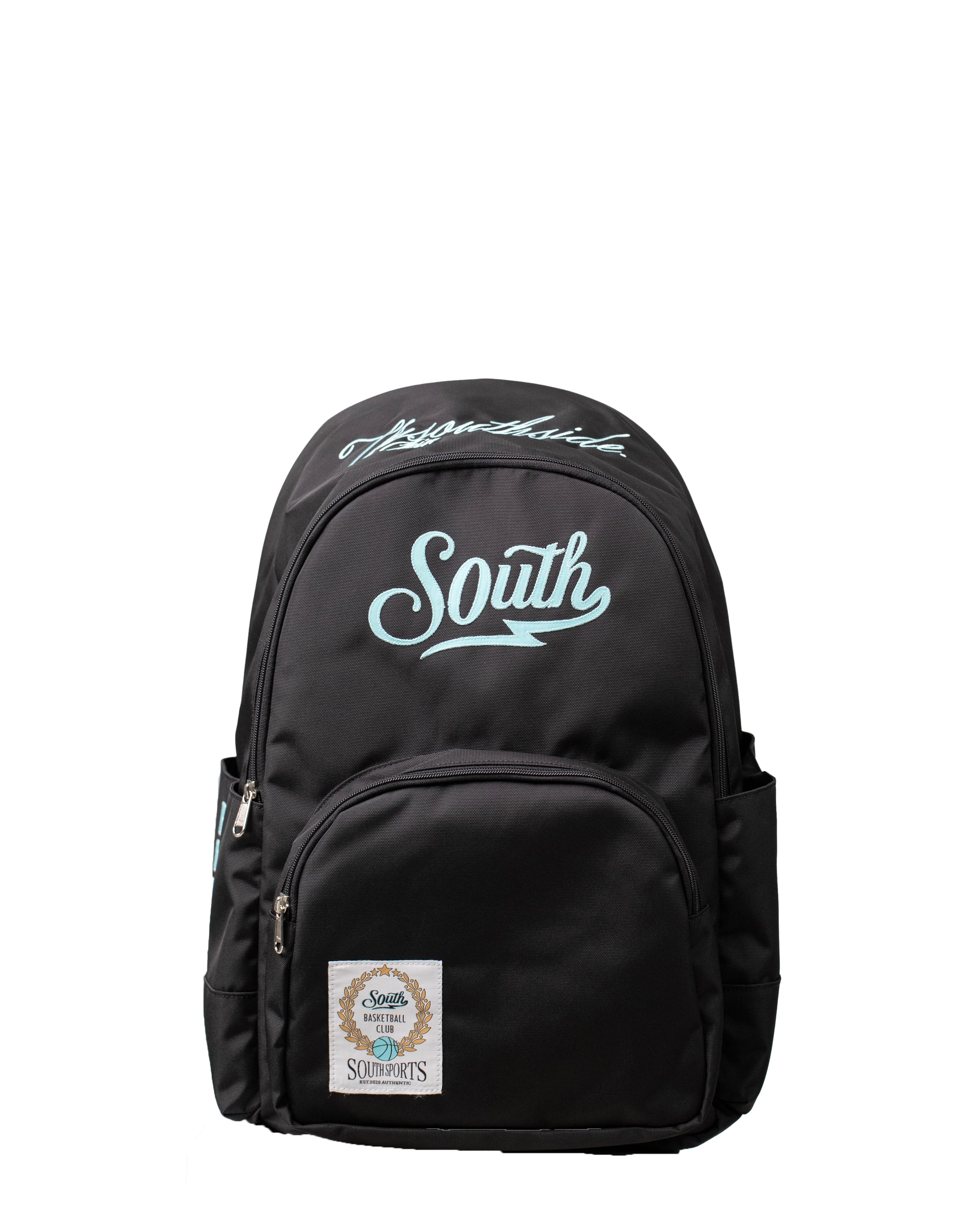 ALL:Southturquoiseboltbackpack
