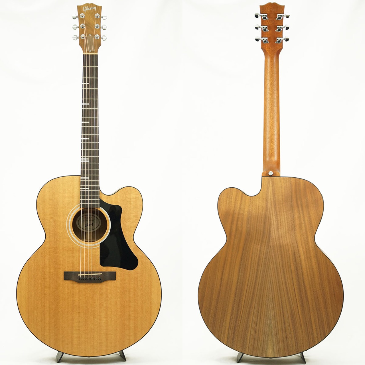 Gibson G-200 EC (Natural) [USED]
