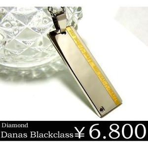 【年始セール】天然ブラックダイヤモンドネックレス/bdpssg08