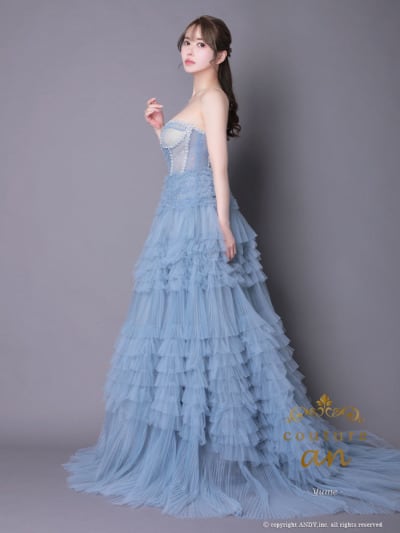 ANDY20周年バースデードレス 購入者特典企画対象商品ドレス/キャバ