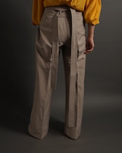 Chloe / Belted Pants