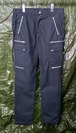 ARNAR MAR JONSSON VENTILE CARGO TROUSERS