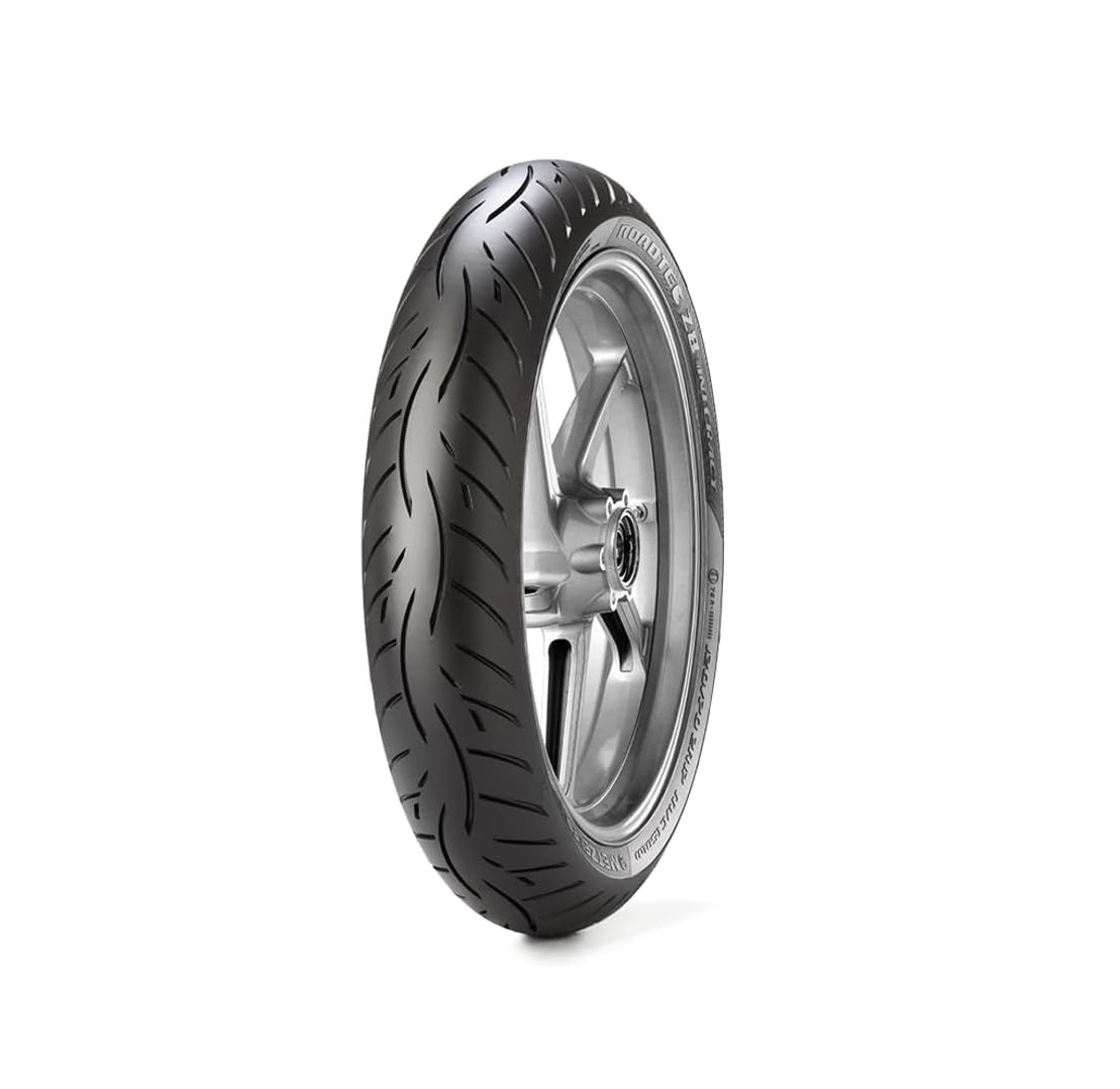 METZELER(メッツラー) オートバイ ROADTEC Z8 INTERACT フロント 120