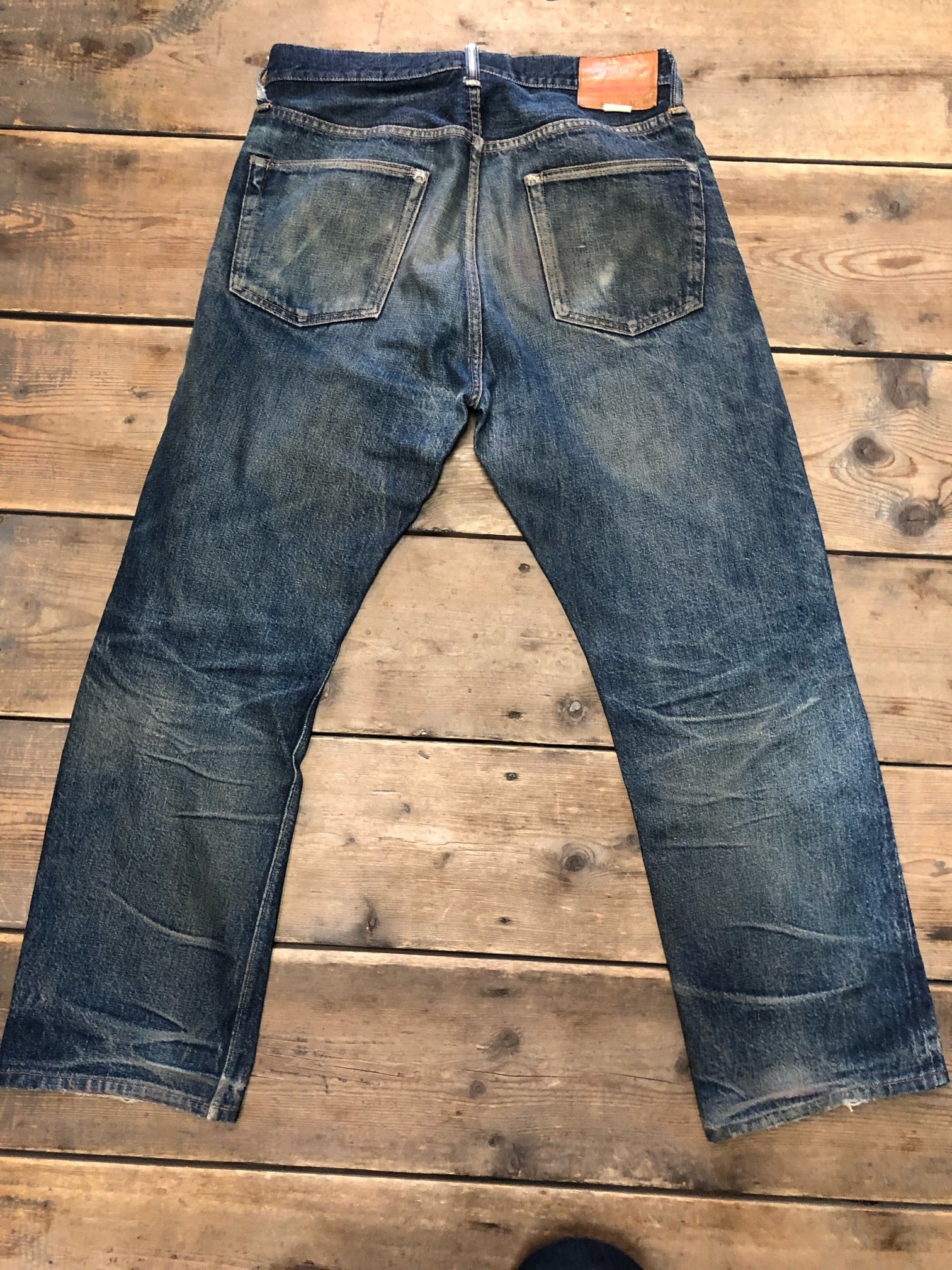 Warehouse アフターメイド | D-STOCK