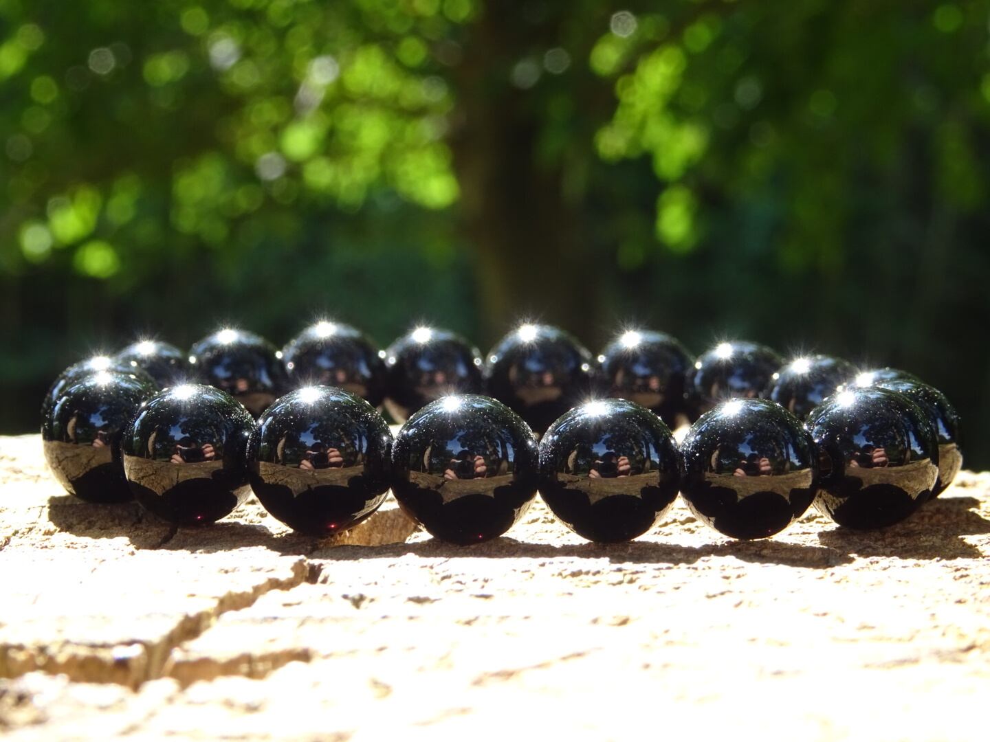 モリオン（黒水晶） | 虹石屋