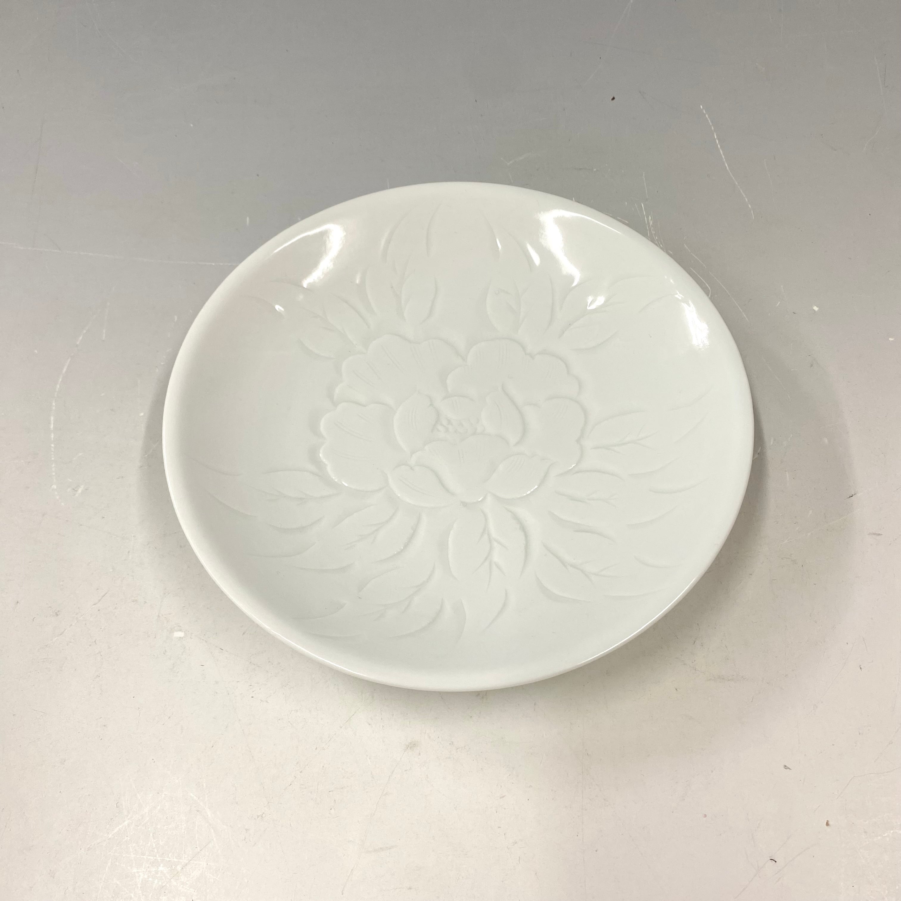 皿/plates | 中仙窯