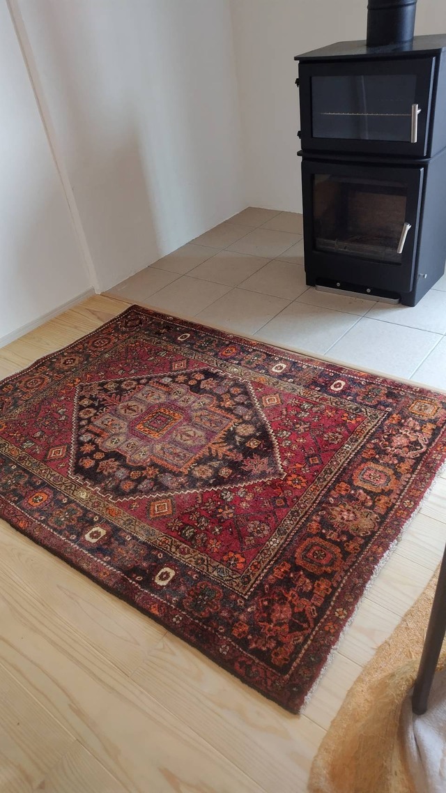 tkt様、ありがとうございます！【No.16】Goltogh　ゴルトク　約40年　絨毯クエスト54 前編【No.84】で紹介