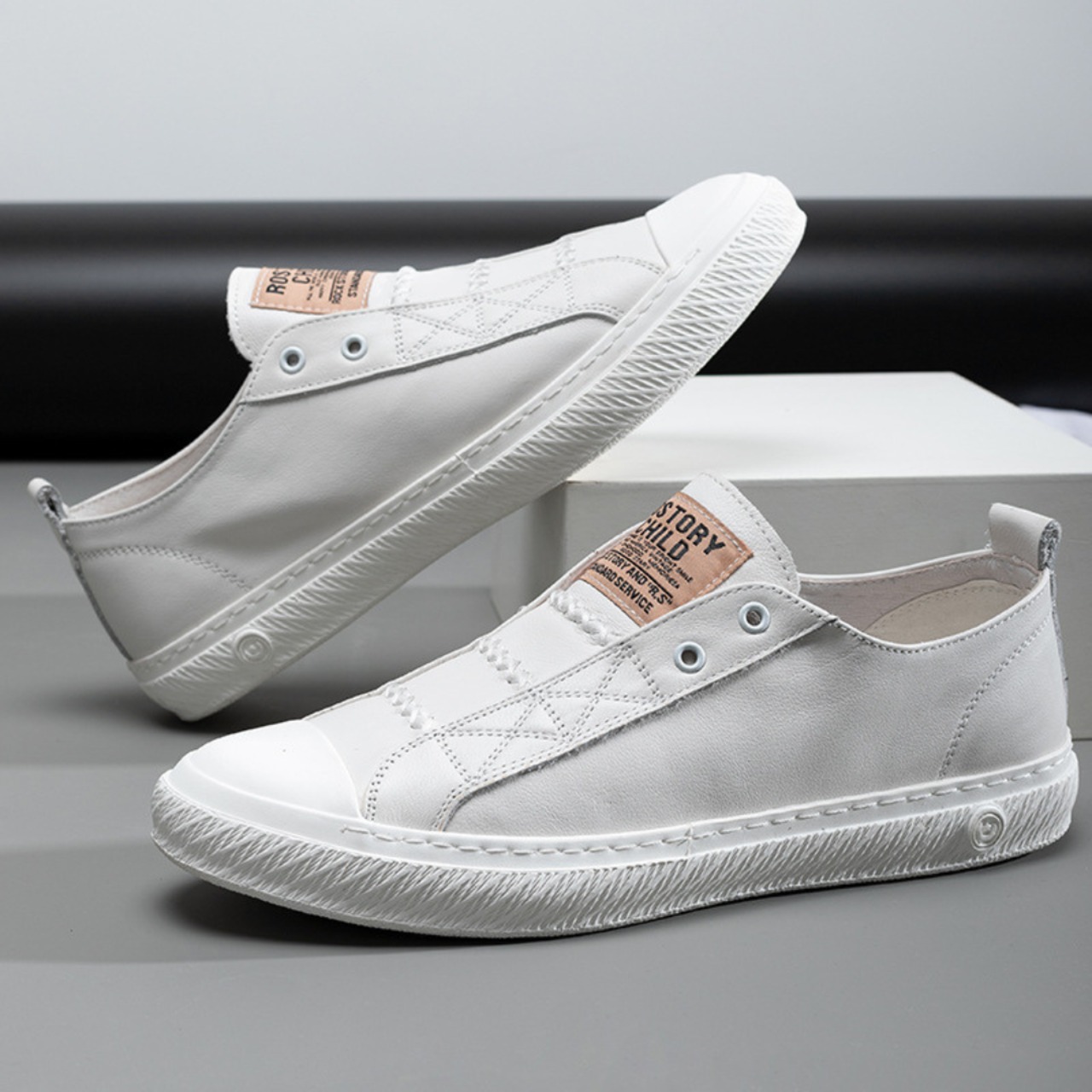 ローファーズカジュアル S0346