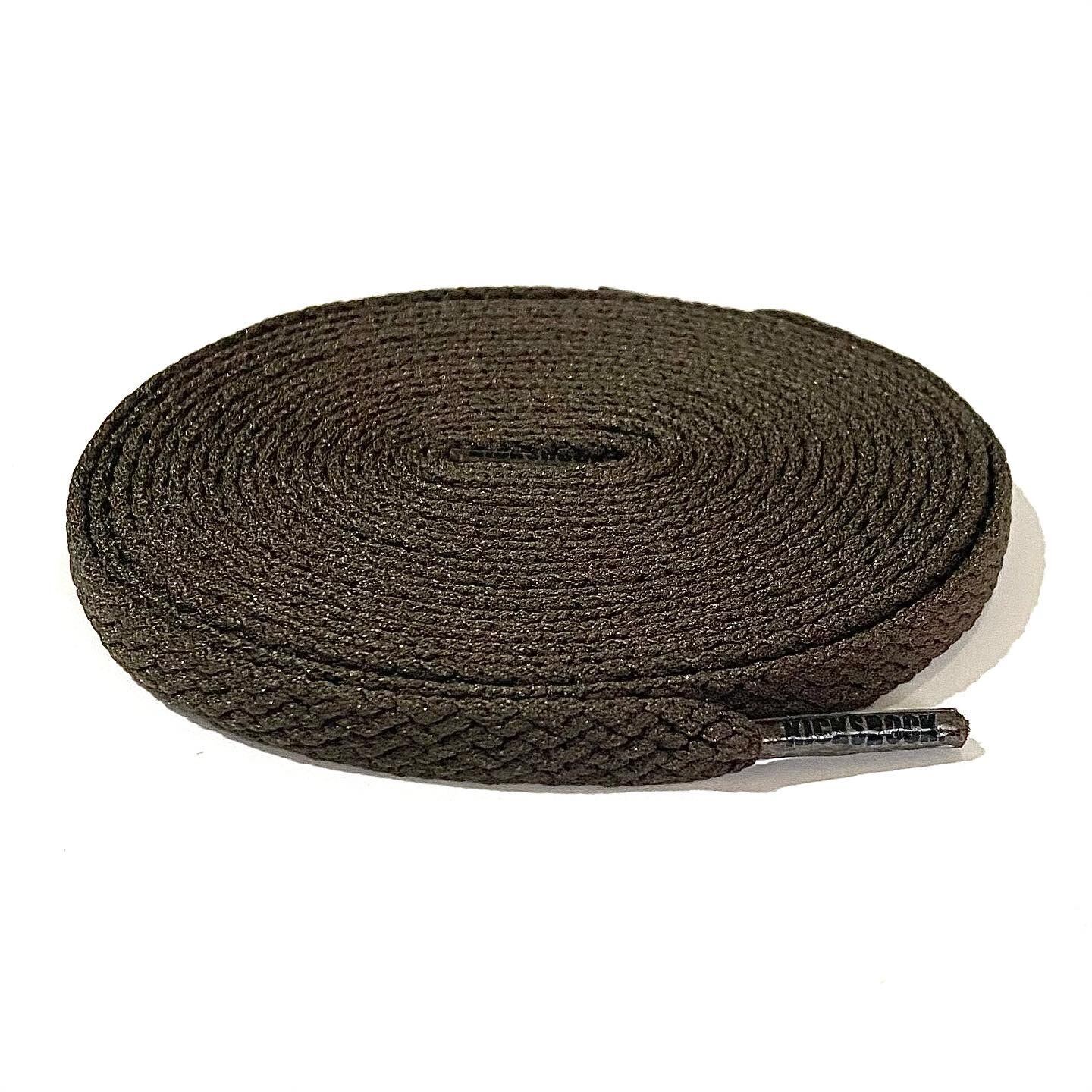 オールブラックスの切手 Man ブラック レッド ドット レザー スニーカー