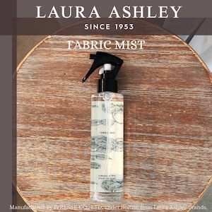 LAURA ASHLEY ファブリックミスト 180mL