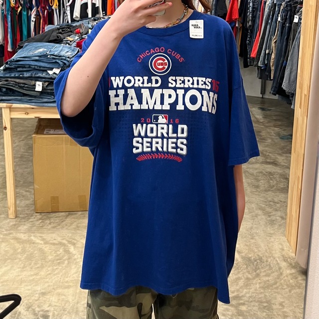 【MLB】Tシャツ