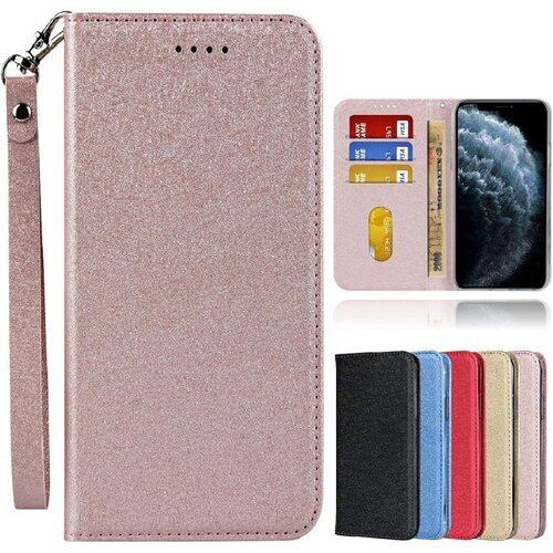 AQUOS R ケース 手帳型 SH03Jケース SH03Jカバー SHV39ケース アクオス R スマホケース SHV39 スマホカバー SHV39手帳型ケースJaorty 内蔵マグネット カードポケット スタンド機能 蚕糸 PUレザー おしゃれ-ピンク 394