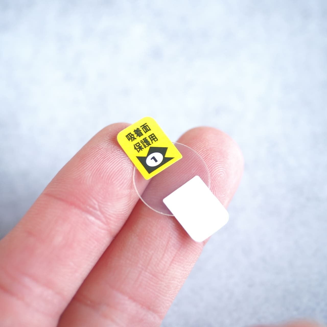 ssaw / ThermoDrop専用 Protect Shield・画像4