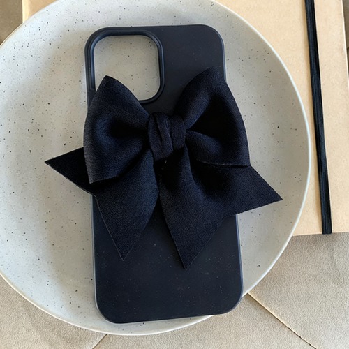 DTplプリンセスリボンiPhoneケース