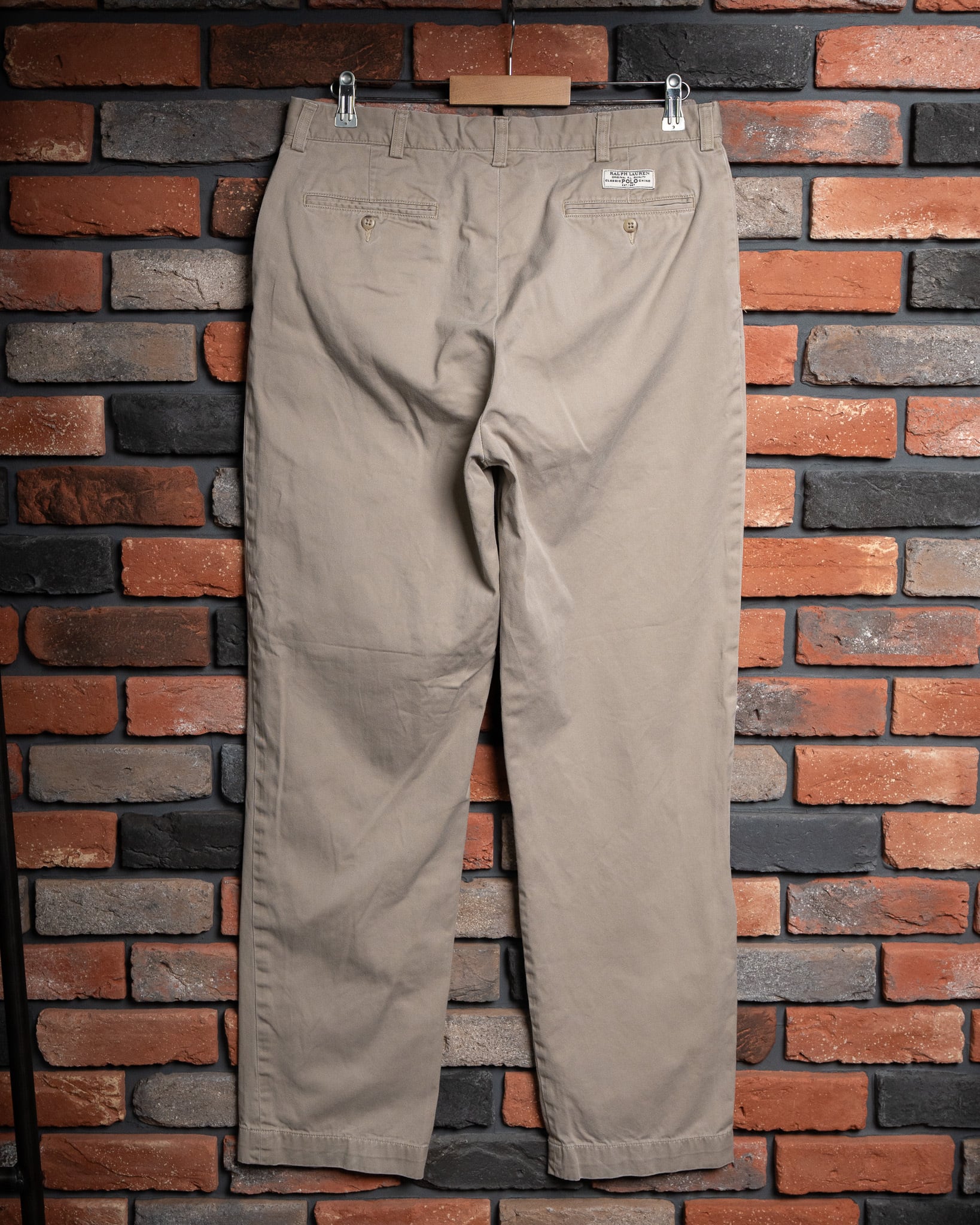 W34】POLO by Ralph Lauren POLO CHINO 