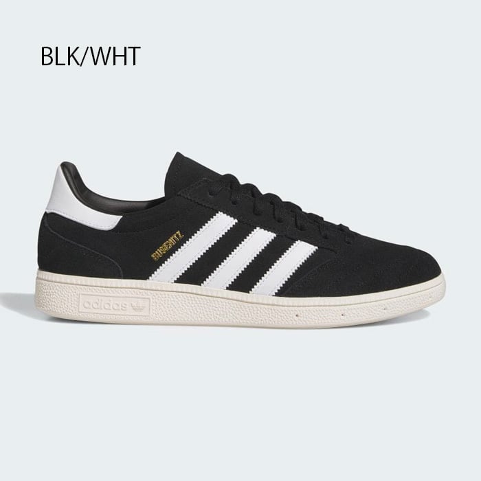 ADIDAS アディダス スニーカー ブセニッツ 靴 スケボー BUSENITZ
