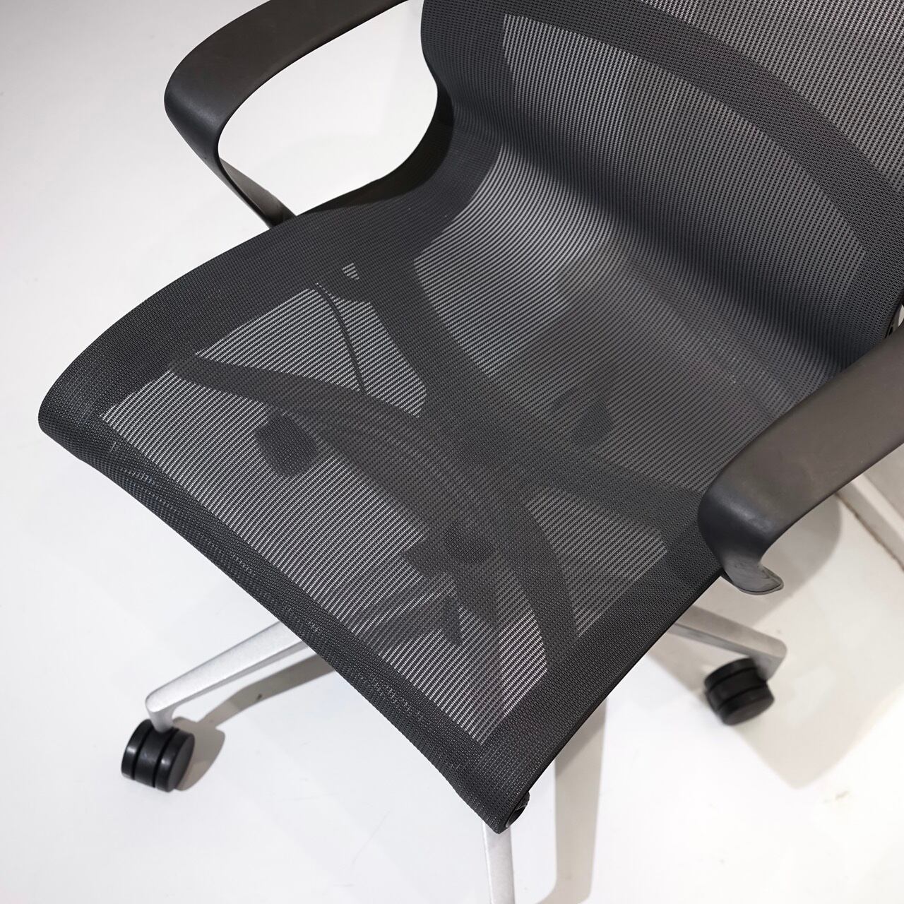 Herman Miller ハーマンミラー セトゥーチェア パーソナルチェア