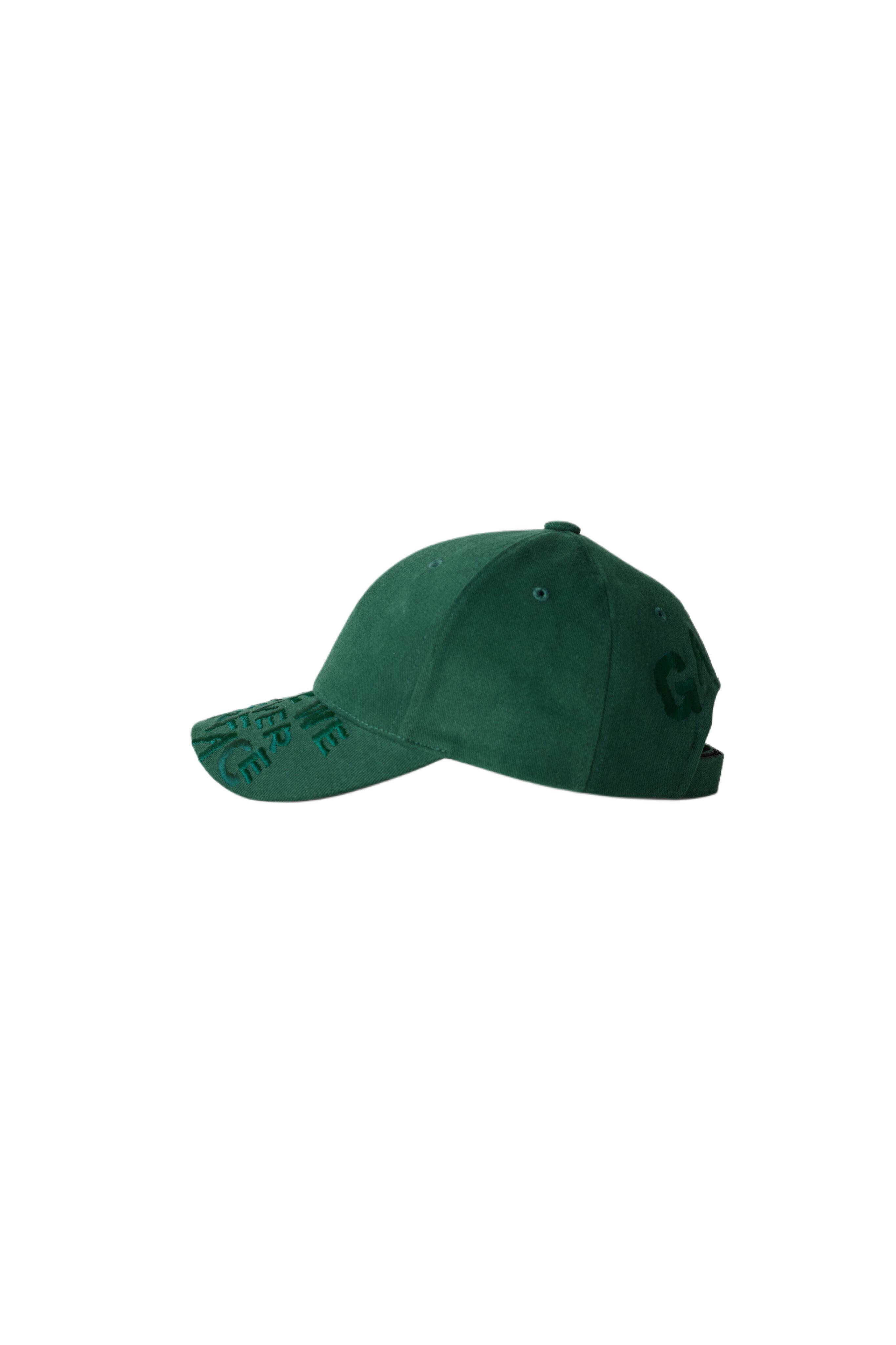 LIDO / GREEN | GADID ANONIEM