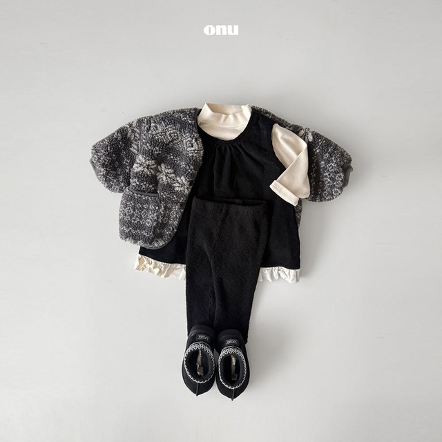 〚予約〛ONU onepiece <kids>