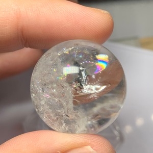 5.アイリスクォーツスフィア