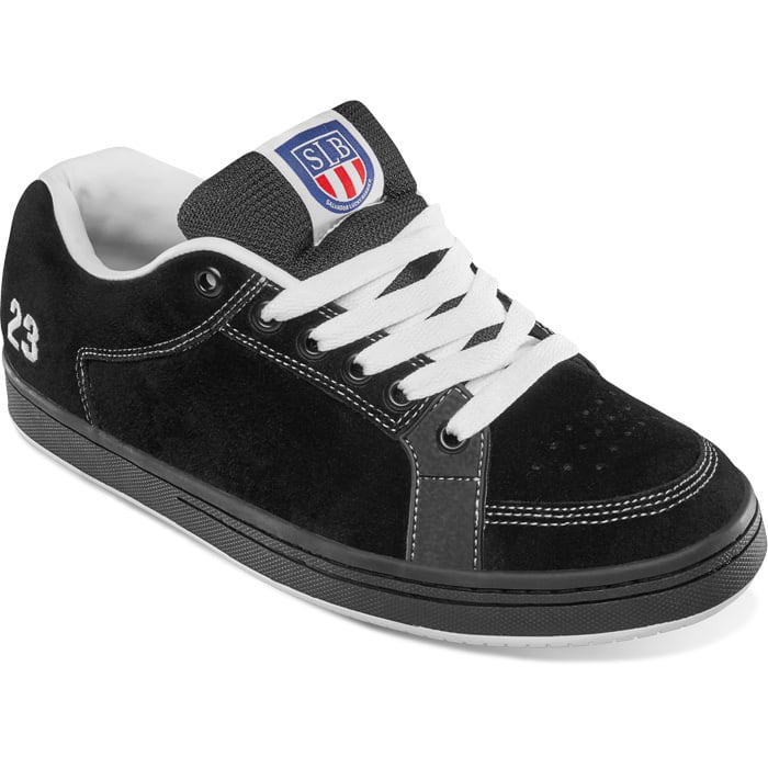 etnies エトニーズ SAL23 スケボー スニーカー 靴 スケートボード