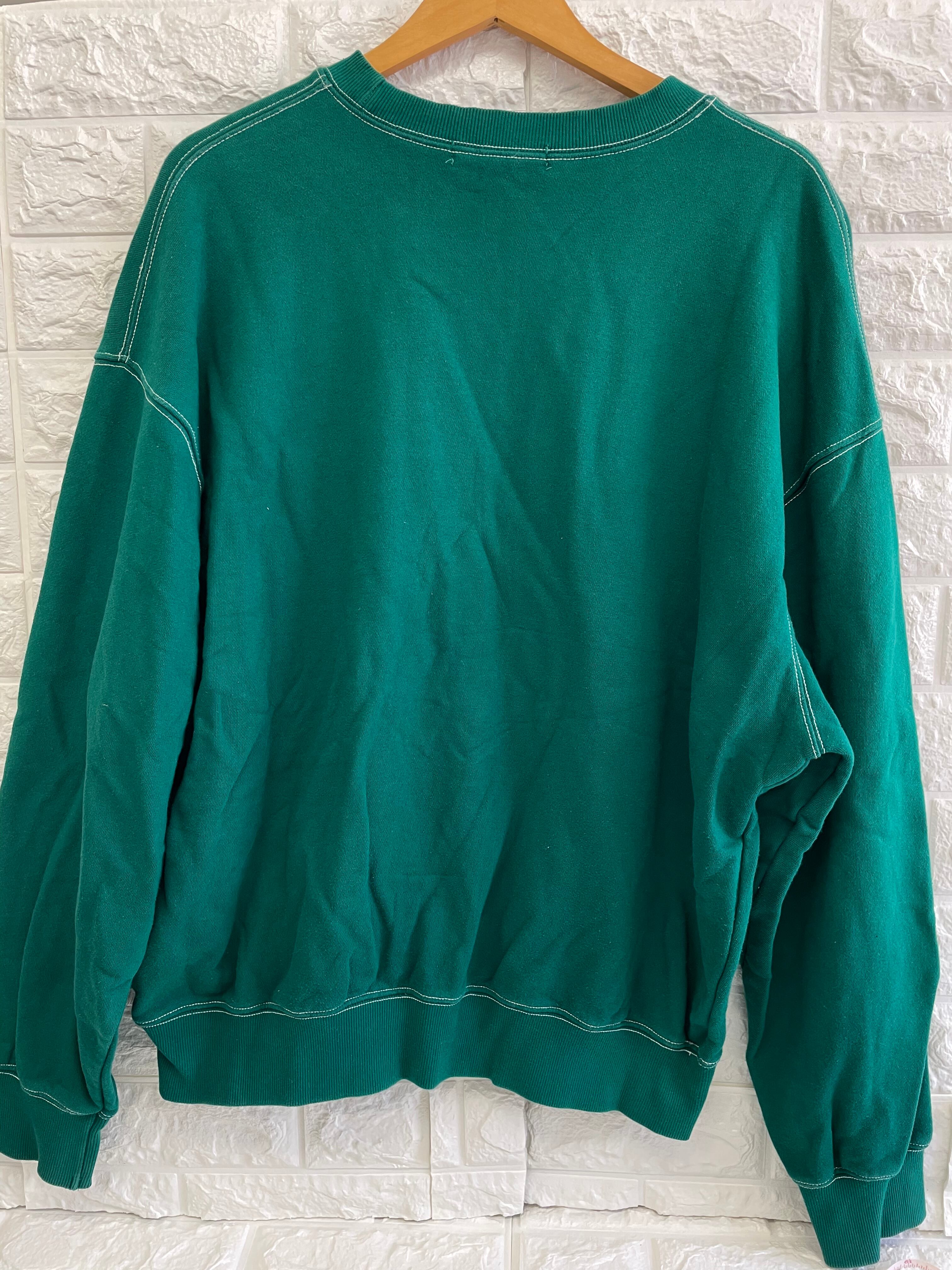 ESC STUDIO スウェット | Choose Clothes Caravan