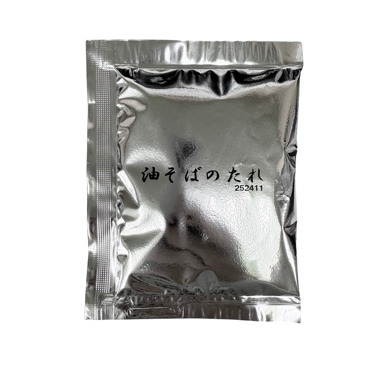 「油そばたおか」監修 油そばのたれ