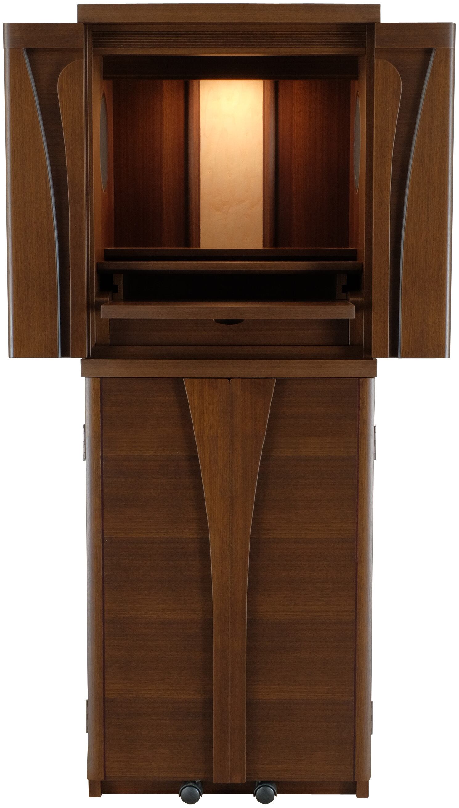 IGT用River天板(メルロー)ハーフユニットサイズ | Pay ID