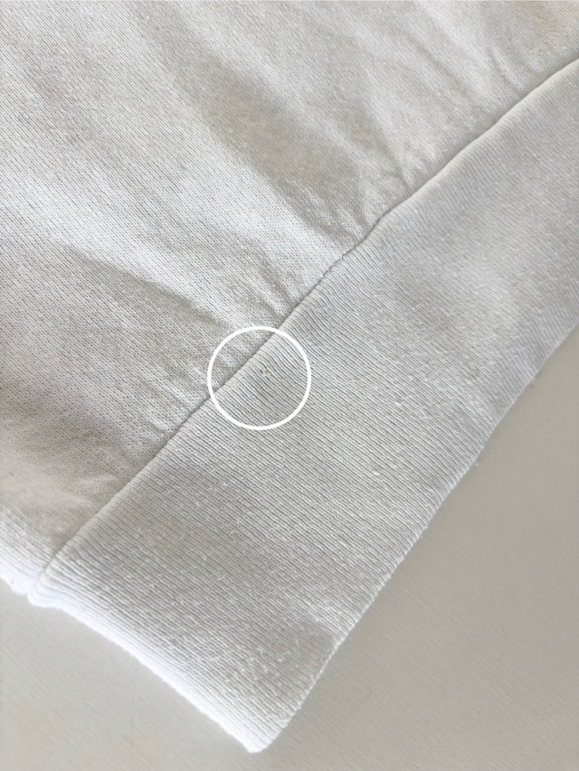 【Youth・vintage】WALDEN COLORADOスウェット