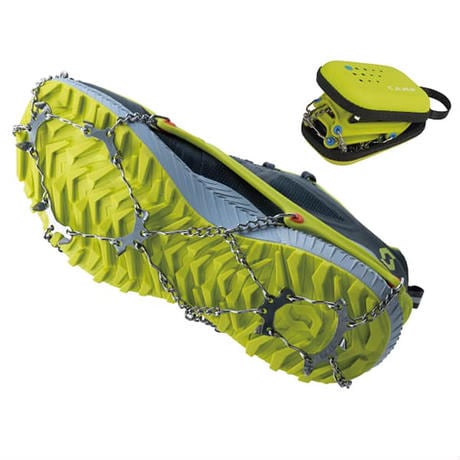 CAMP|ICE MASTER RUN カンプ|アイスマスター ラン