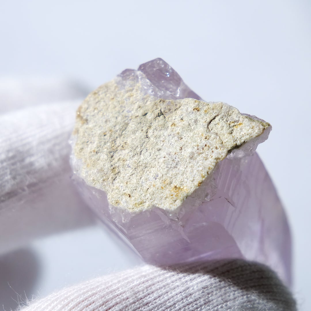 ベラクルス アメシスト アメジスト / 原石 標本【C_1】 | ariife.公式