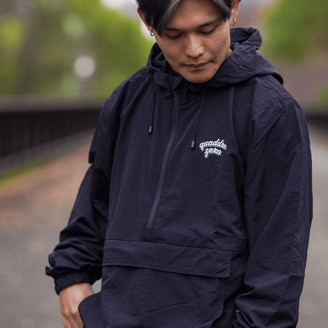 Size2Brook anorak parka\u0026drost knees セットアップ - その他