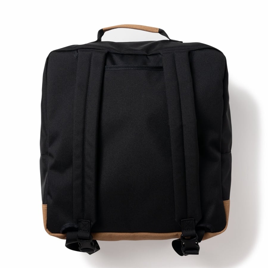 INTERBREED : Manhattan Records x INTERBREED “DIGSPORT Dairy Pack