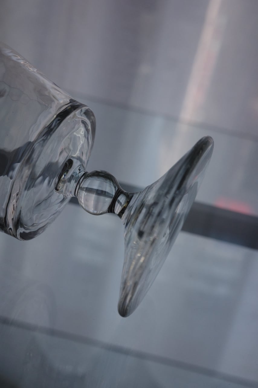 沖澤康平 / ワイングラス | iremono