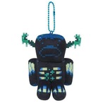 マインクラフト ボールチェーンマスコット（ウォーデン）(9804706)