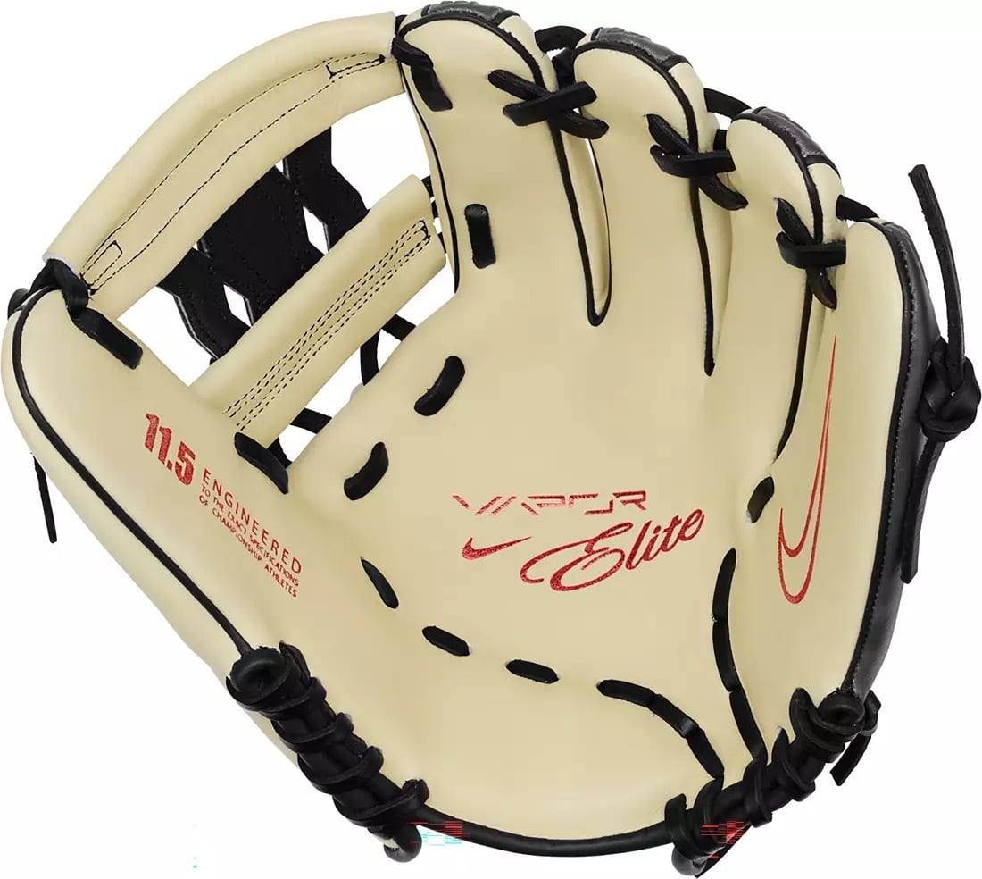 Nike Vapor 硬式内野手用グローブ Nike Vapor 硬式内野手用グローブ Nike Vapor 硬式内野手用グローブ