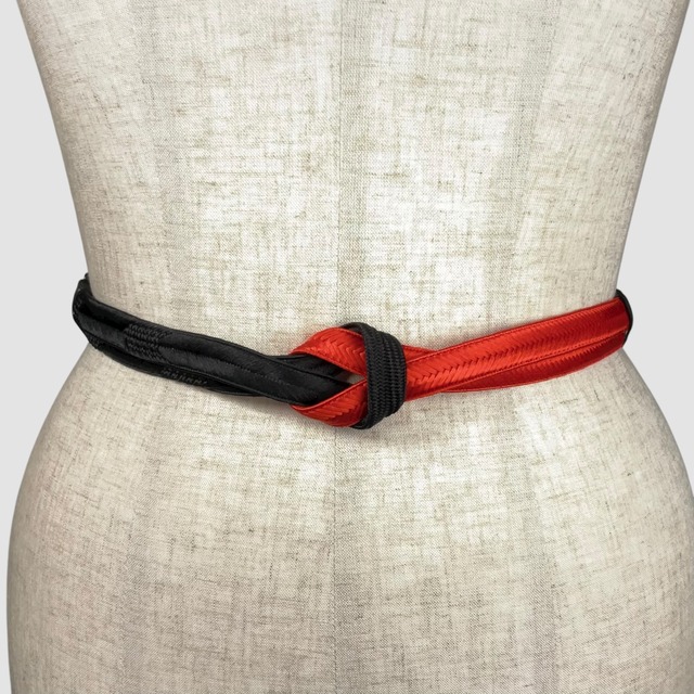 帯締ゴムベルト Obijime Flexi-belt