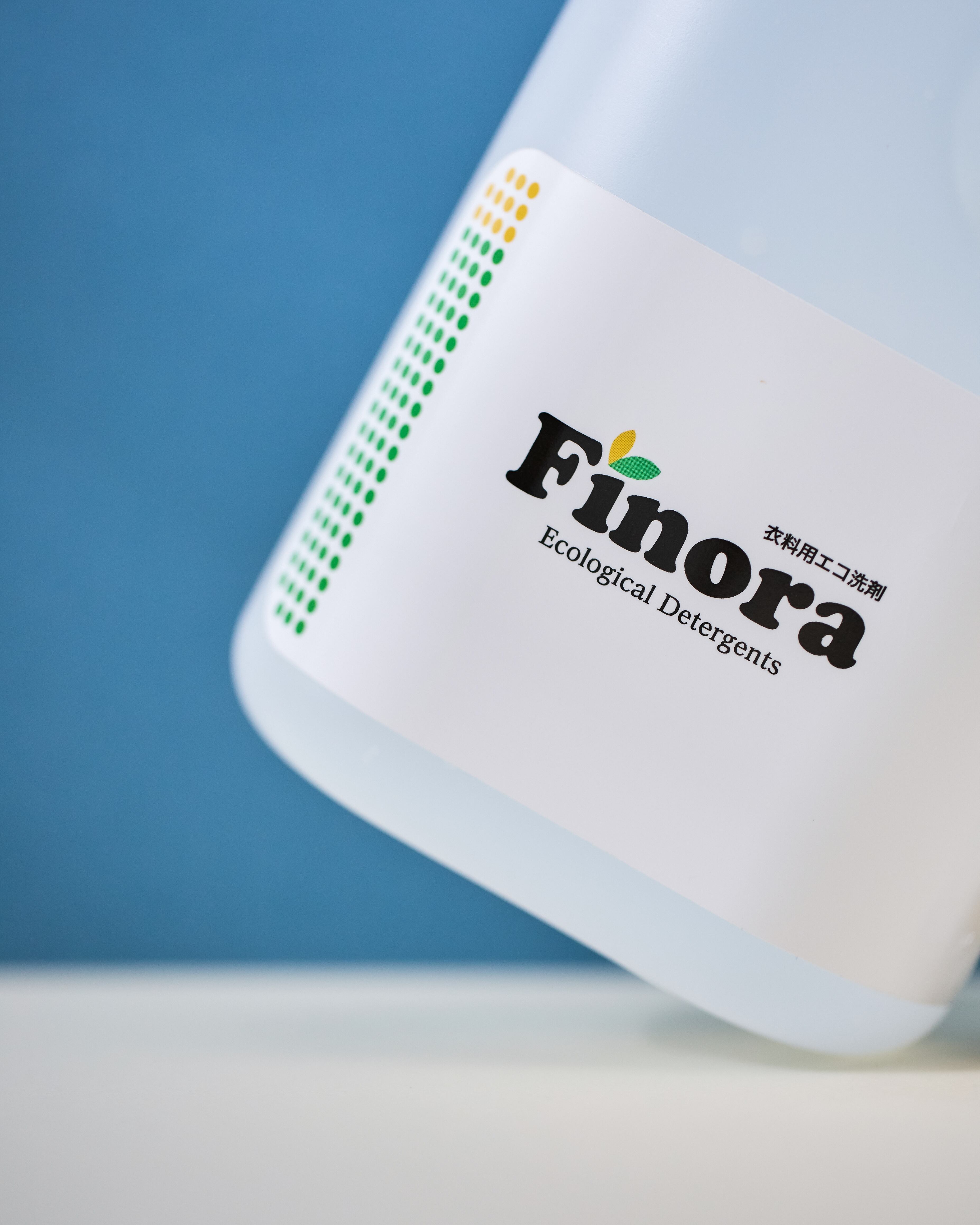 衣料用 エコ洗剤フィノーラ | VEGA公式オンラインショップ（ベガ公式通販）