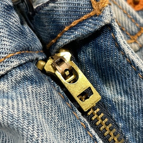 【W38 L32】 japan levi's リーバイス 565 詳細写真12