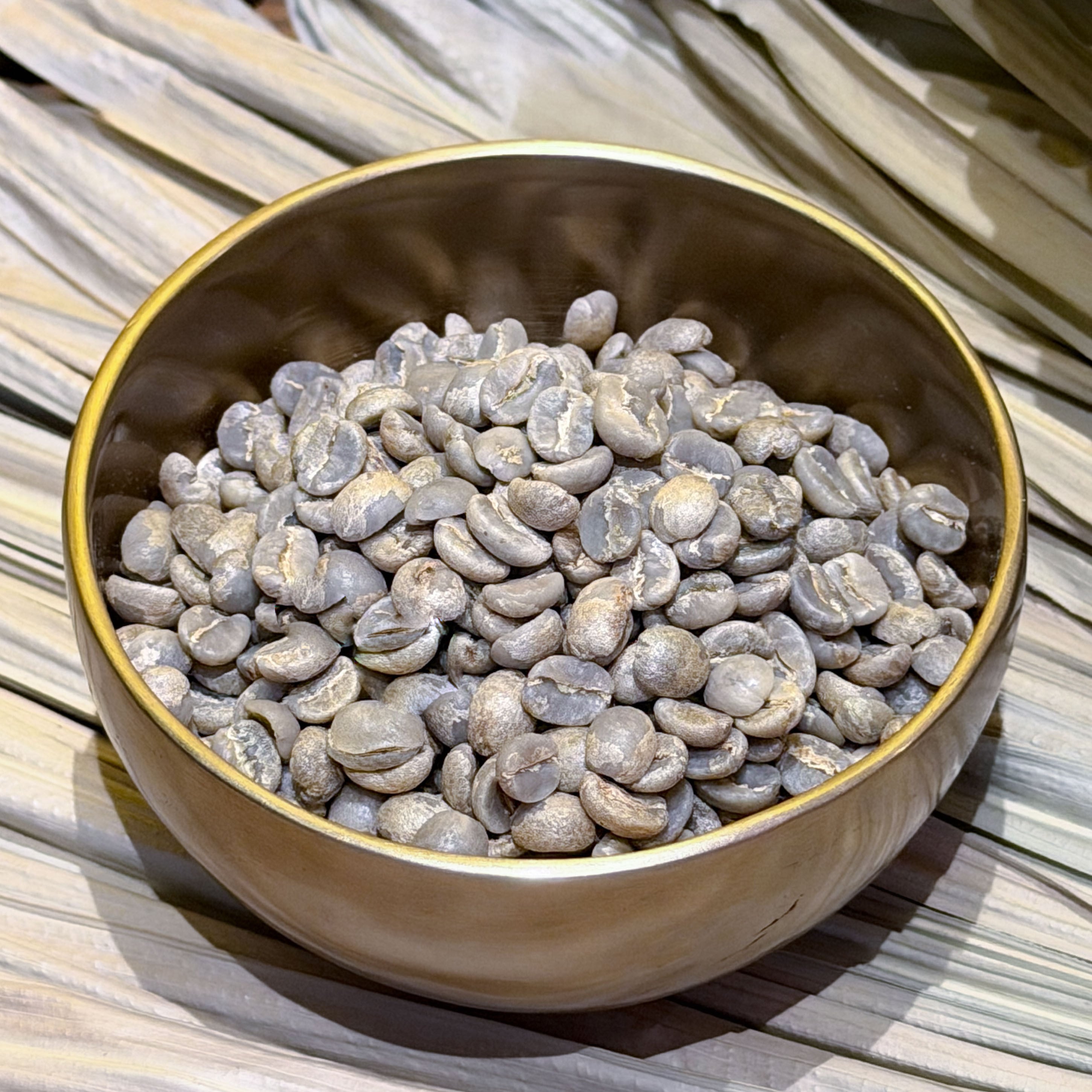 生豆】タンザニア コンゴニ ウォッシュド 1kg | HASABA COFFEE ROASTERS®