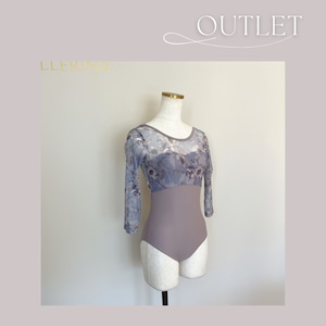 OUTLET (アウトレット商品) レオタード