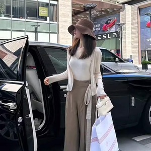 クラシック麦わら帽子 W10101