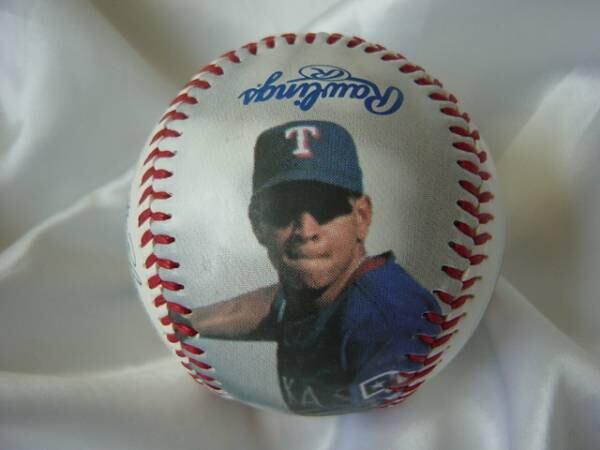 アレックス・ロドリゲス ニューヨーク・ヤンキース トレーディング